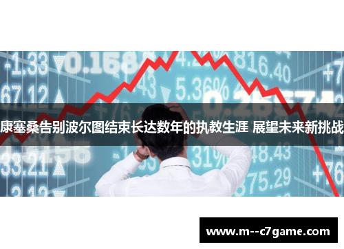 康塞桑告别波尔图结束长达数年的执教生涯 展望未来新挑战
